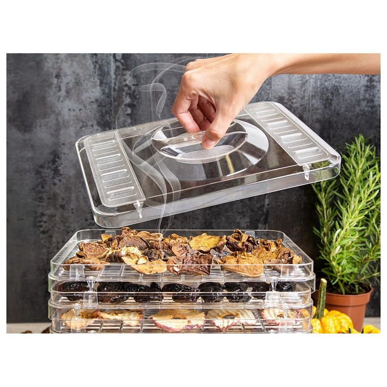 Сушилка First FA-5126-5