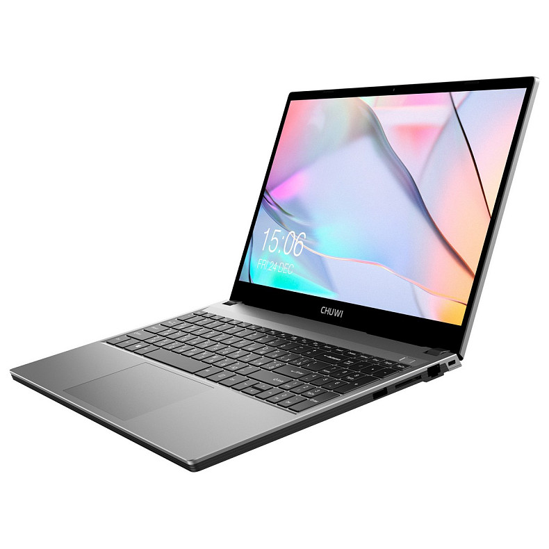 Ноутбук Chuwi CoreBook XPro (16/512) (CWI530/CW-112398) Gray