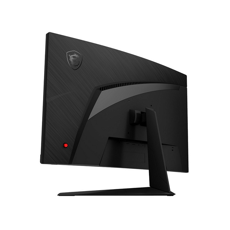 Монітор MSI 27" G27C5 E2 VA Black Curved 170Hz