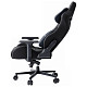 Крісло для геймерів Gamepro GC900B Fabric Black