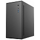 Корпус GameMax A200-BK-NP Black