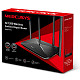 Wi-Fi Роутер Mercusys AC12G (AC1200, 1*Wan , 3*LAN, 4 антенны)