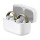 Навушники TWS Anker SoundCore AeroClip White (A3388G21)
