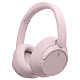 Наушники Sony WH-CH720N Pink (WHCH720NP.CE7)