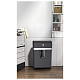 Уничтожитель документов HP Pro Shredder 12MC