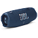 Портативная колонка JBL Charge 6 Blue (JBLCHARGE6BLU)