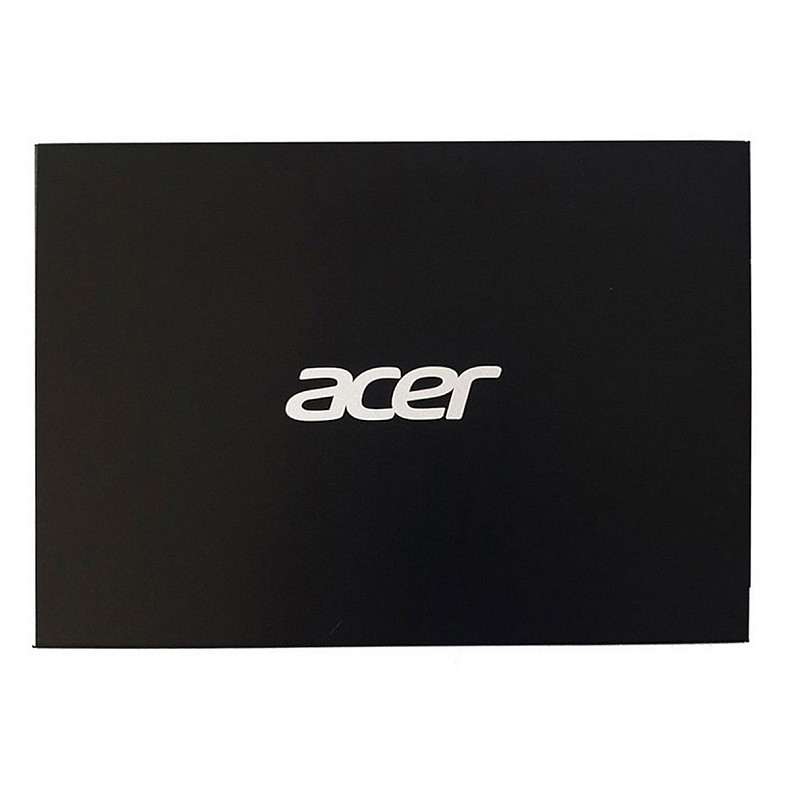SSD накопитель Acer 256Gb RE100 SATA III 2.5" TLC