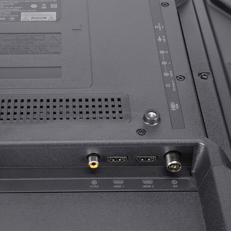 Телевизор OzoneHD 42FN93T2