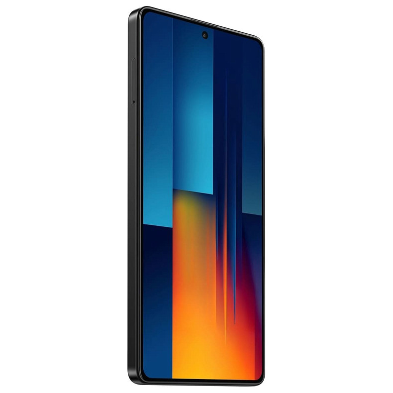 Смартфон Xiaomi Poco M6 Pro 8/256GB NFC Blue EU