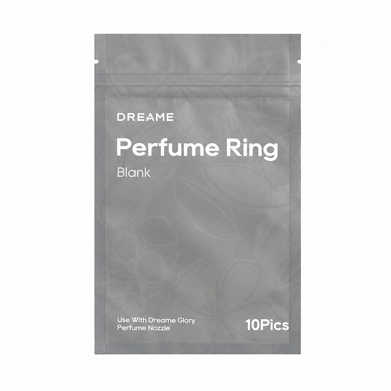 Картридж Dreame Glory Mix Perfume Ring 10 штук (AHD18-R)