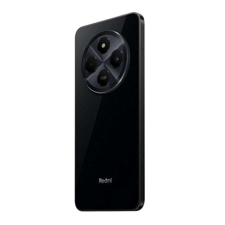 Смартфон Xiaomi Redmi 14C 8/256GB Midnight Black EU