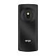 Мобильный телефон Ergo B185 Dual Sim Black
