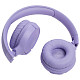 Навушники JBL Tune 520BT Purple (JBLT520BTPUREU)