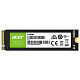 SSD накопитель Acer 2TB FA300 M.2 2280 NVMe 2.0 PCIe Gen 5x4 3D NAND