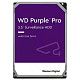 HDD накопитель WD Purple Pro 22.0TB SATA 7200rpm 512MB (WD221PURP)