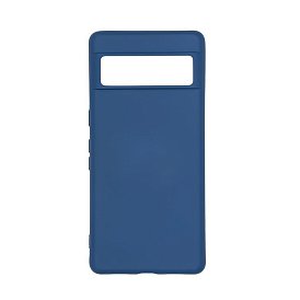 Чохол-накладка Armorstandart Icon для Google Pixel 7 Pro Blue (ARM72401)