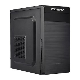 Персональний комп'ютер COBRA Advanced (I3355.8.S2.INT.18635)