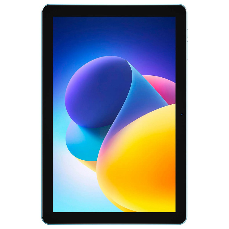 Планшет Doogee T10W 10.1" 4/128GB LTE Ice Blue (6923740212875)