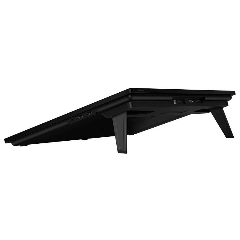 Графический монитор Huion Kamvas Pro 24 4K (GT2401)