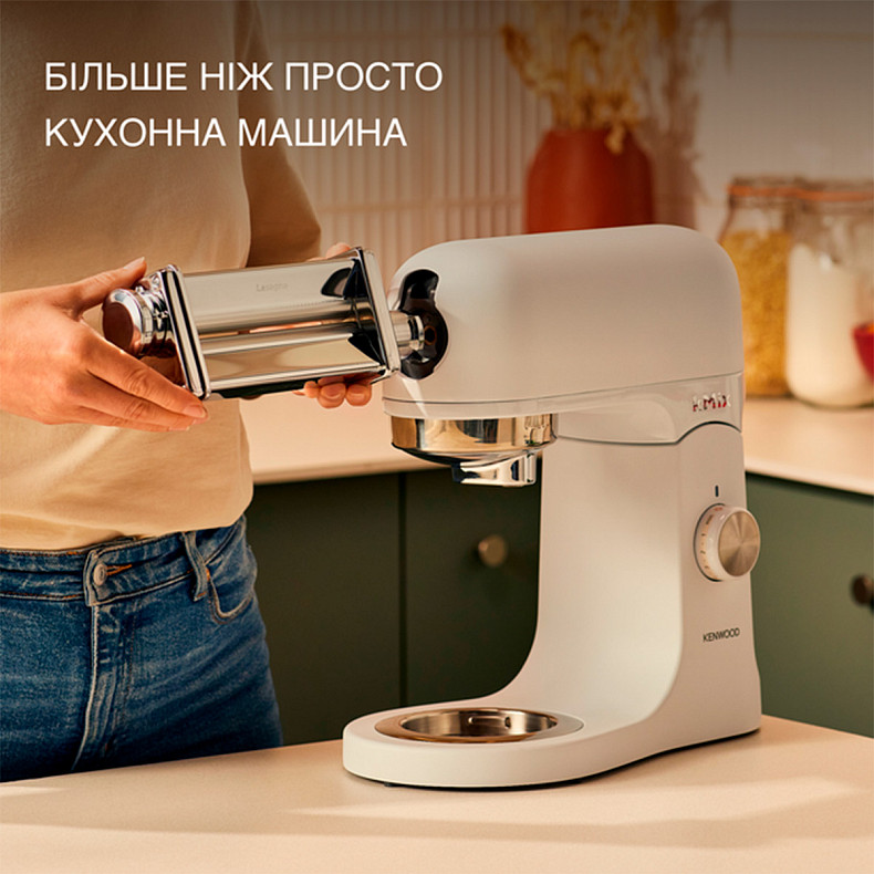 Кухонная машина Kenwood KMX 751 AWH