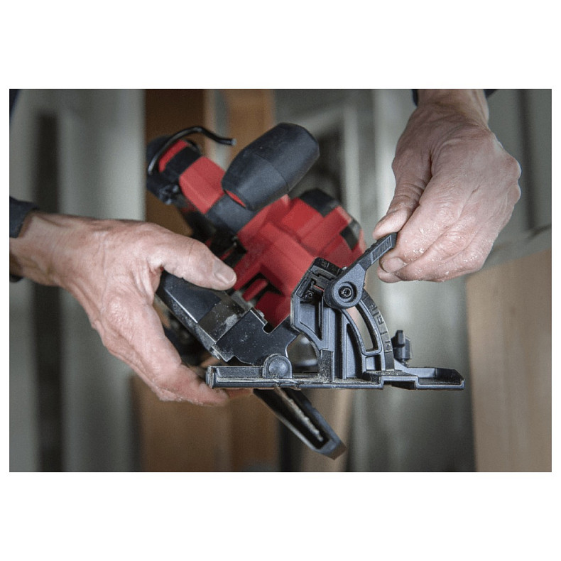 Пила дисковая аккумуляторная SKIL 3571 (11071600304)