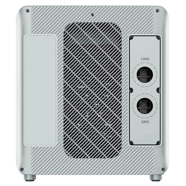 Зарядная станция (инвертор) BLUETTI EP600 6000W