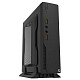 Корпус GameMax MT300-2U3-90W Black 90W