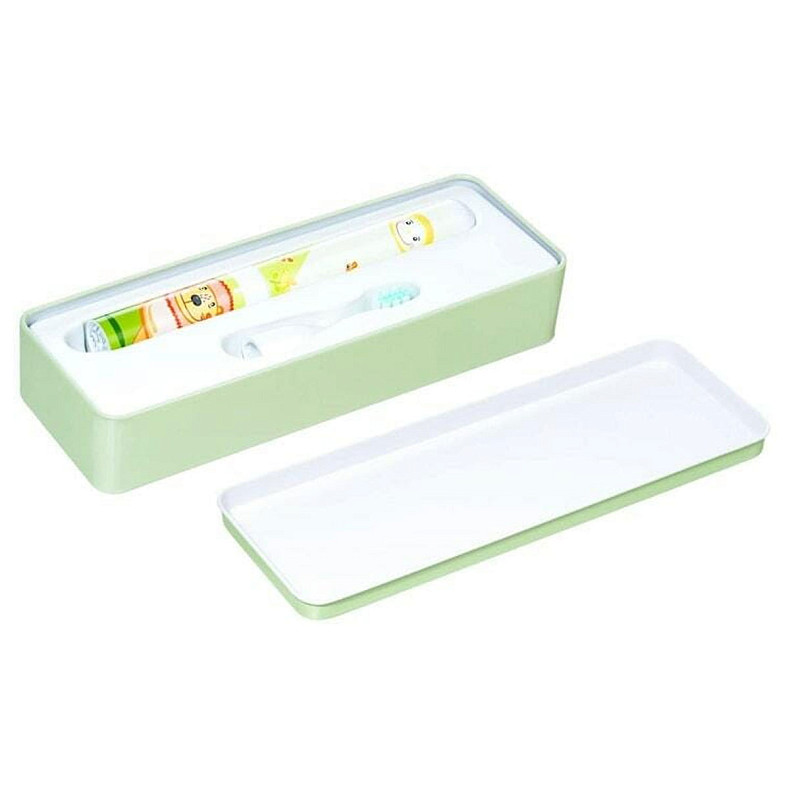 Электрическая зубная щетка Vitammy SMILE Lion (от 3 лет)