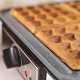 Вафельница CECOTEC Fun Gofrestone 4Inox