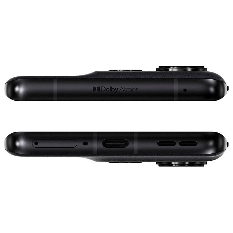 Смартфон Motorola Moto Edge 50 Pro 12/512GB Black Beauty (PB1J0050RS)