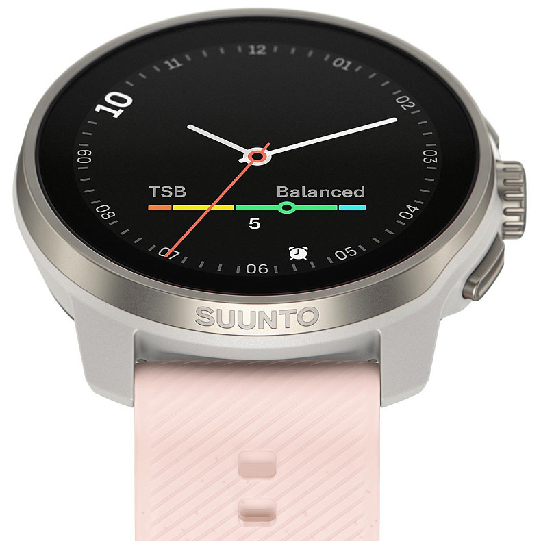 Смарт-часы SUUNTO RACES POWDER PINK
