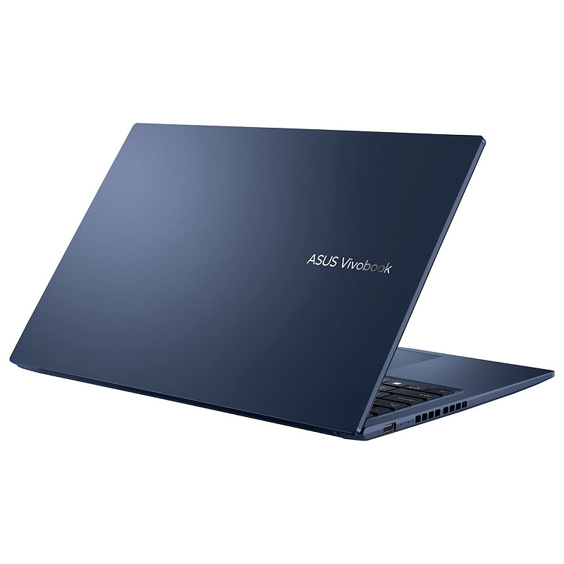 Ноутбук ASUS Vivobook 15 M1502YA-BQ325 15.6" FHD IPS, AMD R5-7430U, 16GB, F512GB, UMA, NoOS