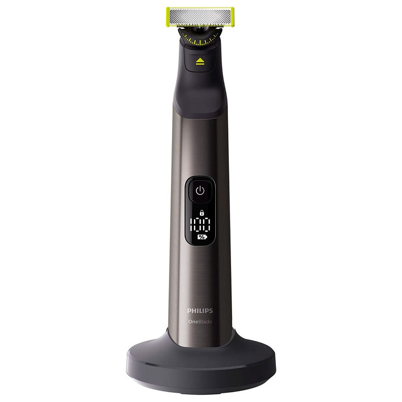 Бритва Philips OneBlade Pro 360 QP6652/61