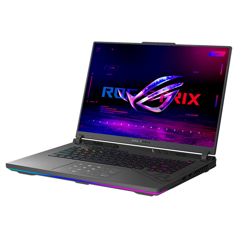 Ноутбук ASUS ROG Strix G16 (90NR0CC1-M006D0)