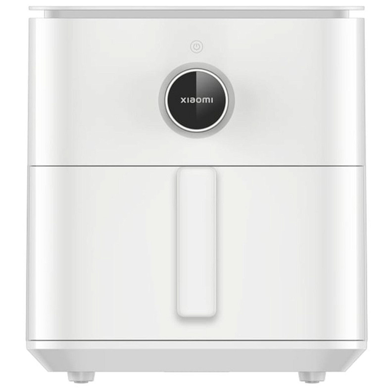 Мультипечь Xiaomi Smart Smart Air Fryer MAF10 White (6.5L)