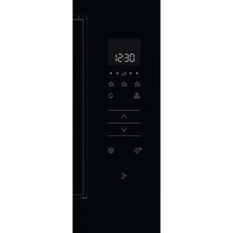 Микроволновая печь встроенная Electrolux KMFE264TEX