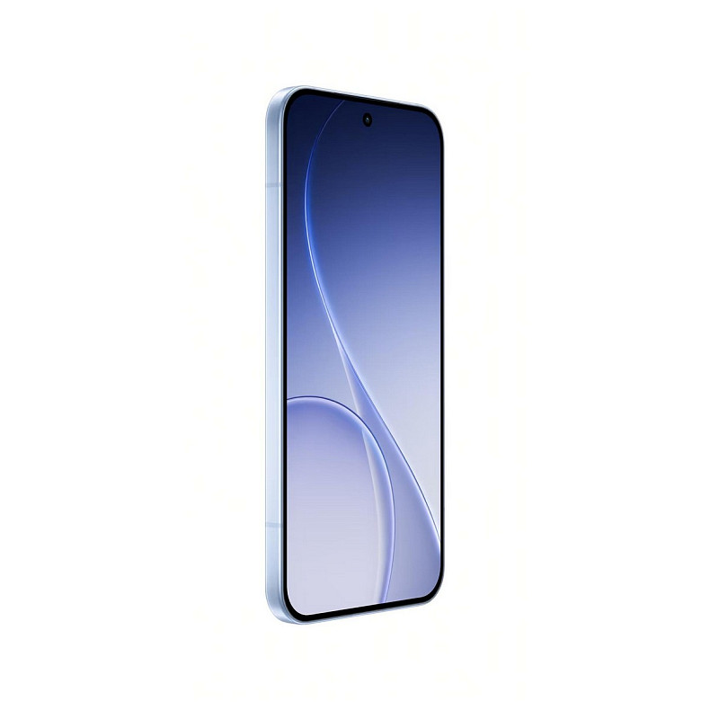 Смартфон Oppo Reno15 Pro 12/512GB Aurora Blue