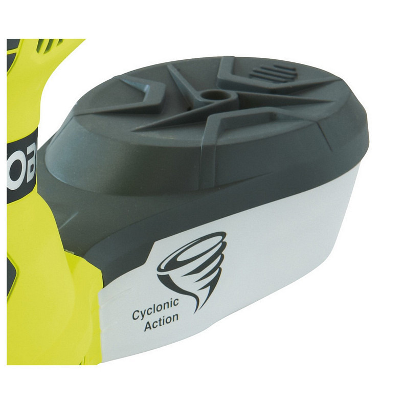 Шлифмашина эксцентриковая Ryobi ROS300 300Вт