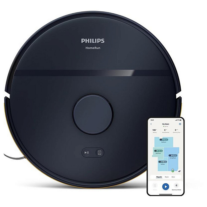Робот-пылесос Philips XU2000/15
