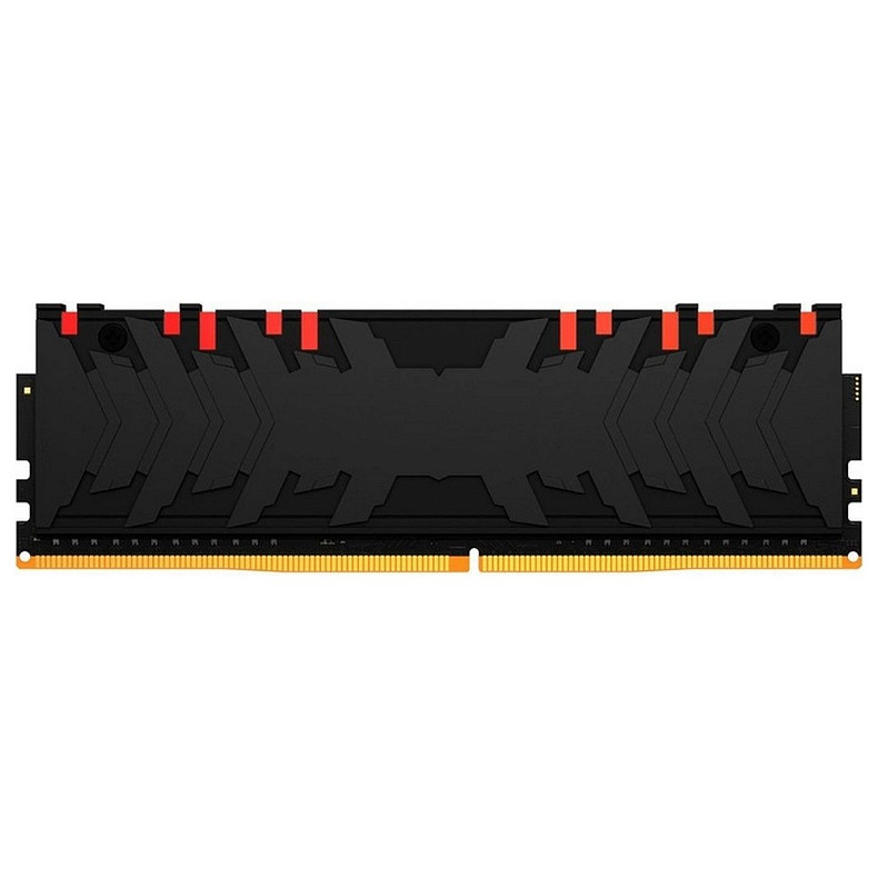 ОЗУ DDR4 8GB/3200 Kingston Fury Renegade RGB (KF432C16RBA/8)