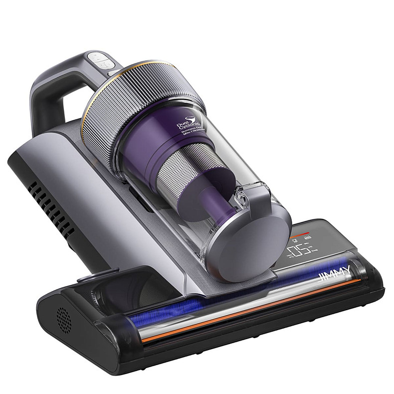Ручной пылесос JIMMY с УФ-лампой для мягкой мебели (BX8 Pro)