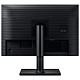 Монітор Samsung 24" F24T450FQI IPS Black (LF24T450GYIXCI)