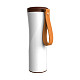 Kiss Kiss Fish Smart Coffee Tumbler White - ПУ