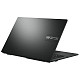 Ноутбук ASUS Vivobook GO E1504FA-BQ210 15.6" IPS FHD, AMD R3-7320U, 8GB, F512GB, UMA, NoOS, Черный (90NB0ZR2-M00950)