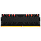 ОЗП DDR4 8GB/3200 Kingston Fury Renegade RGB (KF432C16RBA/8)