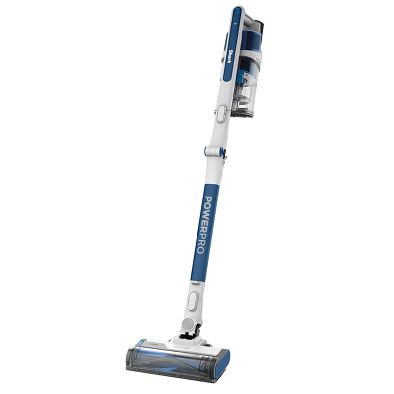 Аккумуляторный пылесос Shark PowerPro IZ380EU