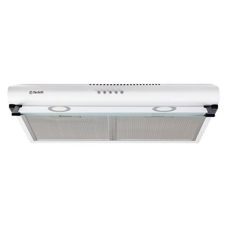 Витяжка Perfelli PL 6042 W LED