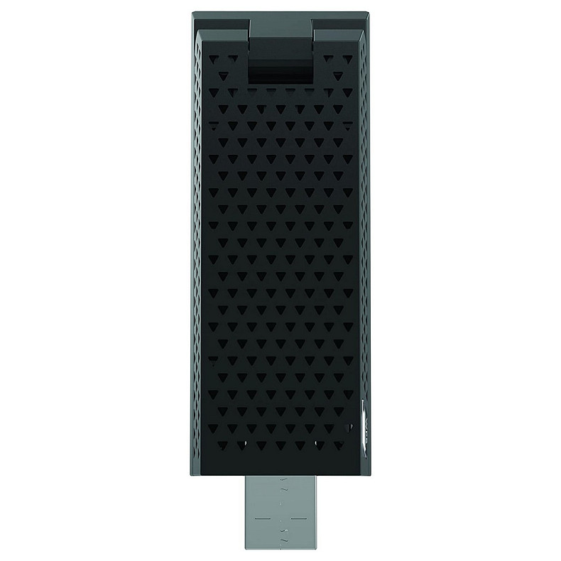WiFi адаптер NETGEAR A6210 AC1200, USB 3.0