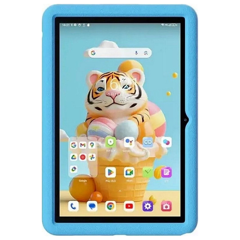 Планшет Blackview Tab 80 Kids 4/64GB Blue (6931548317401)