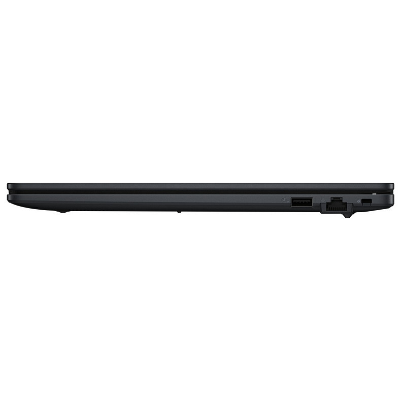 Ноутбук ASUS Expertbook B1 B1503CVA-S70586X 15.6" FHD, Intel 5 120U, 16GB, F512GB, UMA, Win11P, Черный